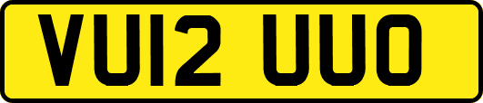 VU12UUO