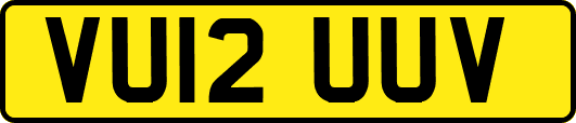 VU12UUV