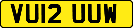 VU12UUW