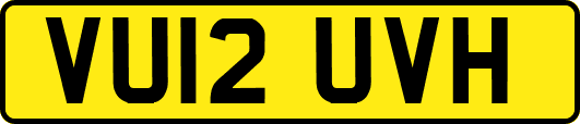 VU12UVH