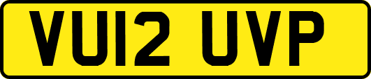 VU12UVP