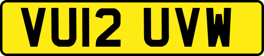 VU12UVW