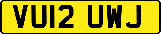 VU12UWJ