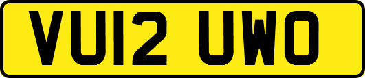 VU12UWO