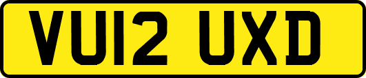 VU12UXD