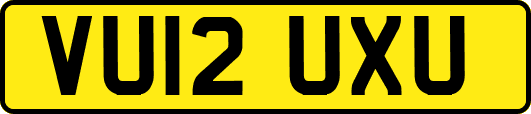 VU12UXU