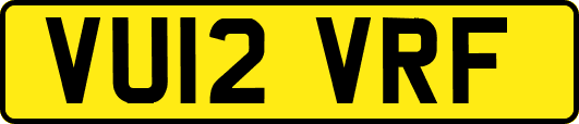 VU12VRF