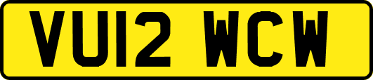 VU12WCW