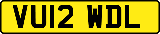 VU12WDL