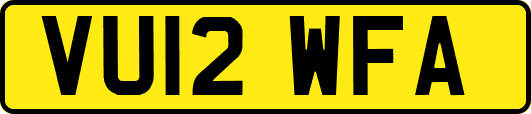 VU12WFA