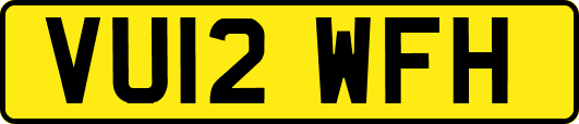 VU12WFH