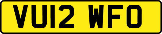 VU12WFO