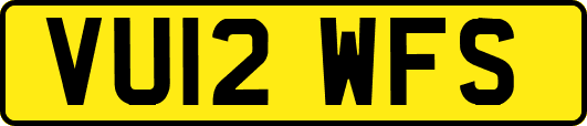 VU12WFS