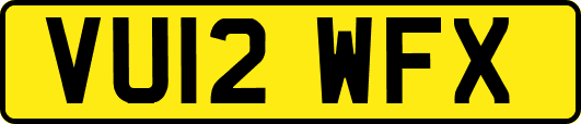 VU12WFX