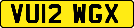 VU12WGX