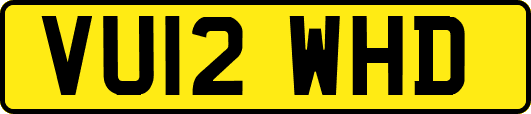 VU12WHD