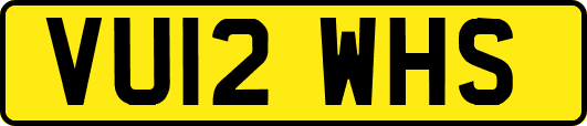 VU12WHS