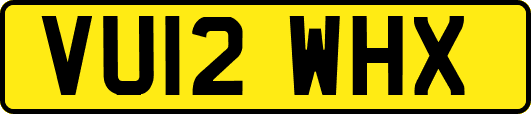 VU12WHX