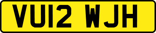 VU12WJH