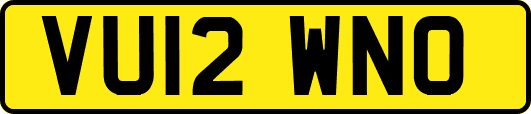 VU12WNO