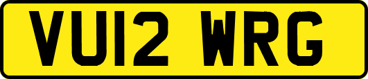 VU12WRG