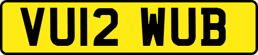 VU12WUB