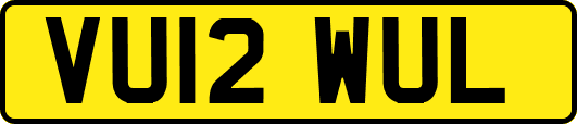 VU12WUL