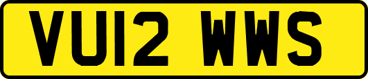 VU12WWS