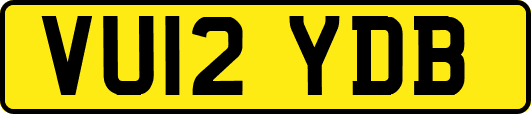 VU12YDB