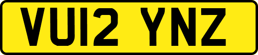 VU12YNZ