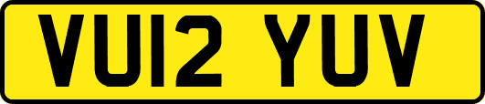 VU12YUV