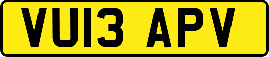 VU13APV