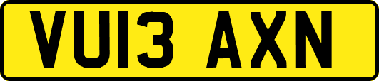 VU13AXN