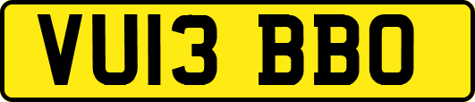 VU13BBO