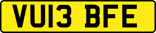 VU13BFE