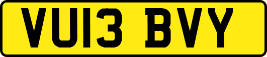 VU13BVY