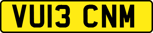 VU13CNM