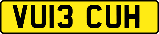 VU13CUH