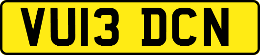 VU13DCN