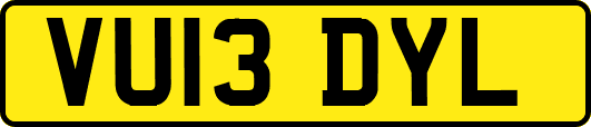 VU13DYL