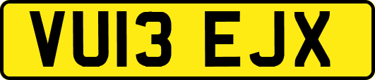 VU13EJX