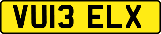 VU13ELX