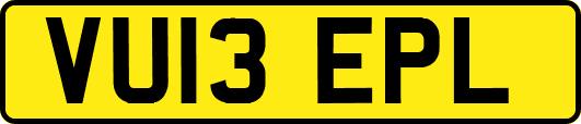 VU13EPL