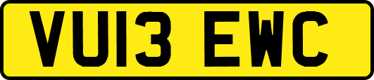 VU13EWC