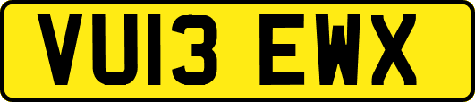 VU13EWX