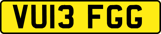 VU13FGG