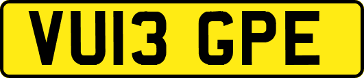 VU13GPE