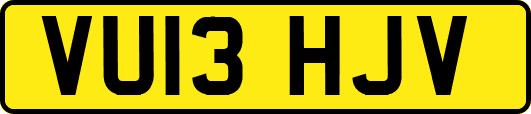 VU13HJV