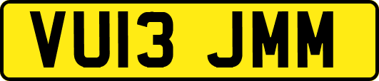 VU13JMM