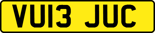 VU13JUC